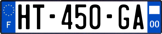 HT-450-GA