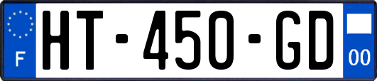 HT-450-GD