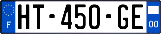 HT-450-GE