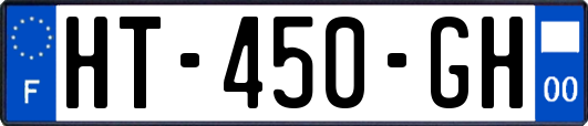 HT-450-GH
