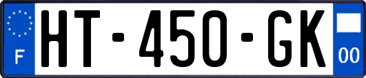 HT-450-GK