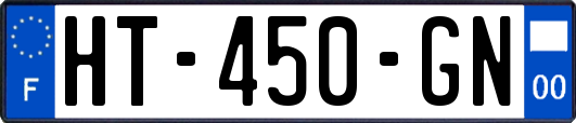 HT-450-GN