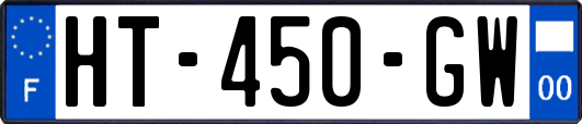 HT-450-GW