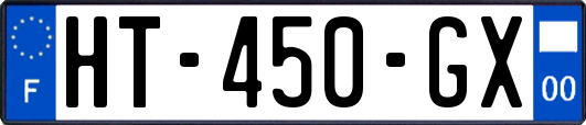 HT-450-GX