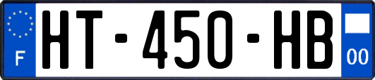 HT-450-HB