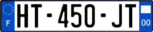 HT-450-JT