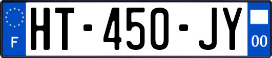 HT-450-JY
