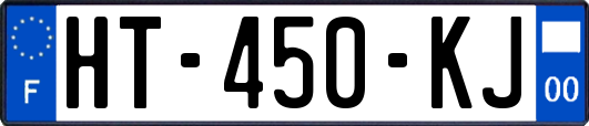 HT-450-KJ