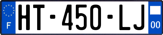 HT-450-LJ
