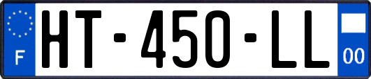 HT-450-LL