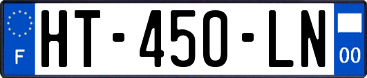HT-450-LN
