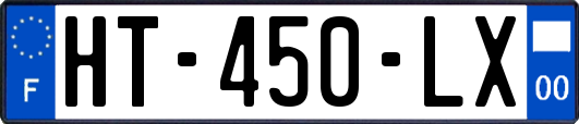 HT-450-LX