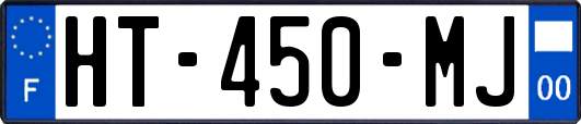 HT-450-MJ
