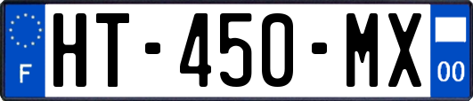 HT-450-MX