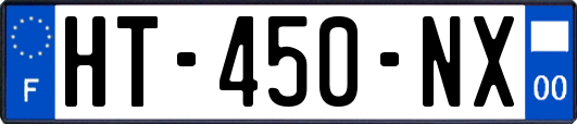 HT-450-NX