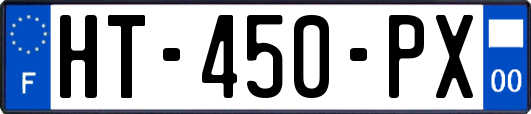 HT-450-PX