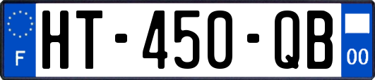 HT-450-QB