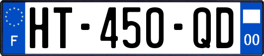 HT-450-QD