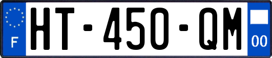 HT-450-QM