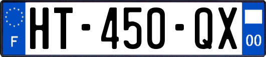 HT-450-QX