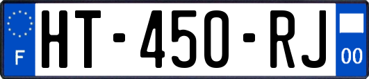 HT-450-RJ