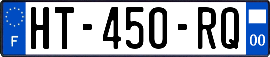 HT-450-RQ