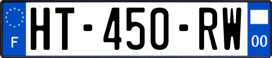 HT-450-RW