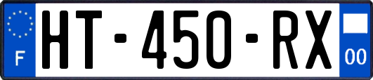 HT-450-RX