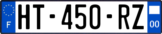 HT-450-RZ