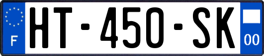HT-450-SK