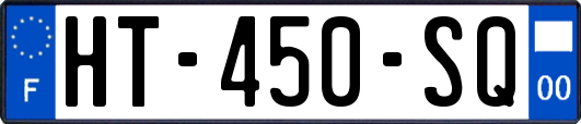 HT-450-SQ