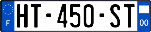 HT-450-ST