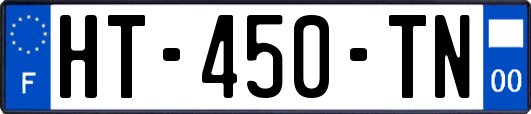 HT-450-TN