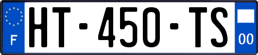 HT-450-TS