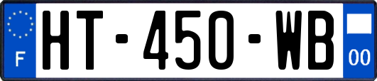 HT-450-WB