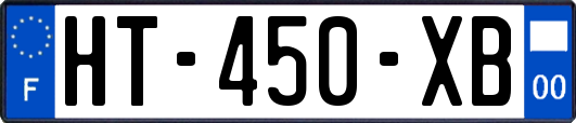 HT-450-XB