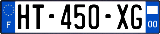 HT-450-XG
