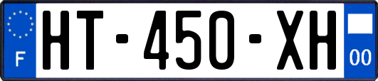 HT-450-XH