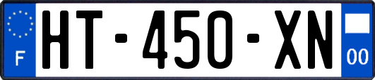 HT-450-XN
