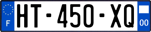 HT-450-XQ