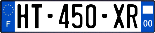 HT-450-XR