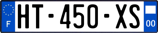 HT-450-XS