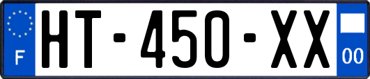 HT-450-XX