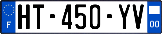 HT-450-YV