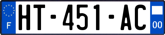HT-451-AC