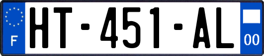 HT-451-AL