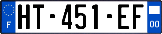 HT-451-EF