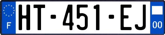 HT-451-EJ