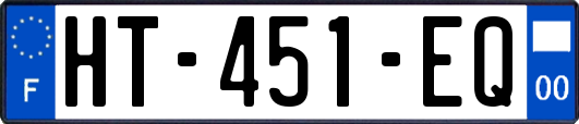 HT-451-EQ