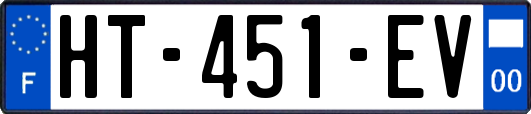 HT-451-EV